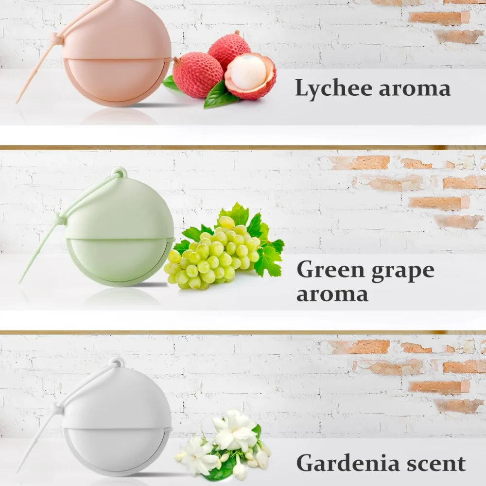 Novalya Fresh Soap Sheets