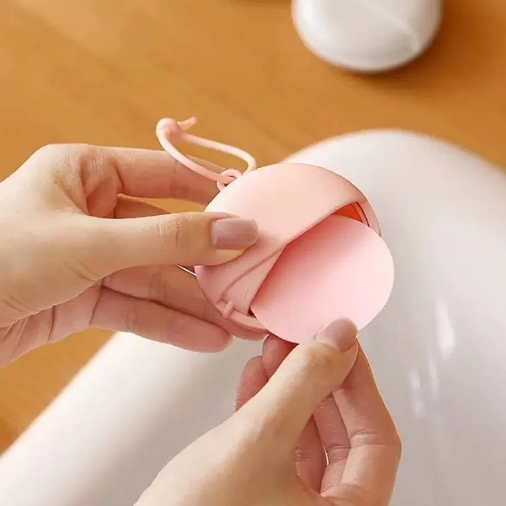 Novalya Fresh Soap Sheets