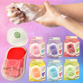 Novalya Travel Soap Sheets