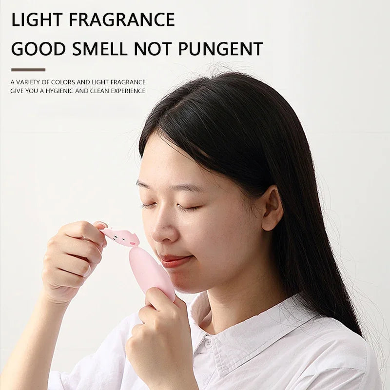Novalya Daily Soap Sheets