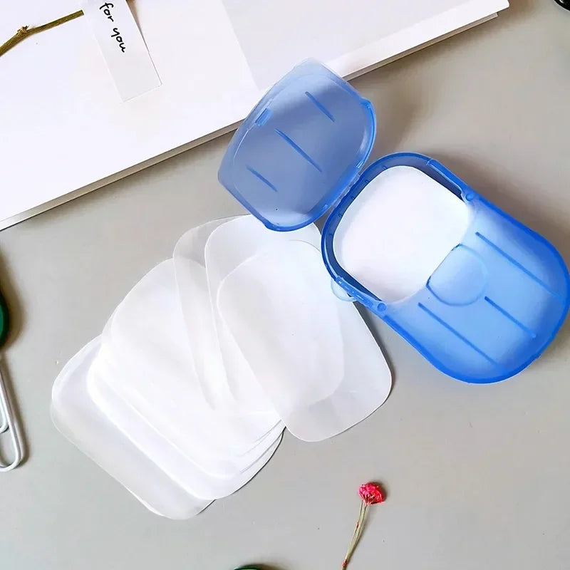 Novalya Mini Soap Box