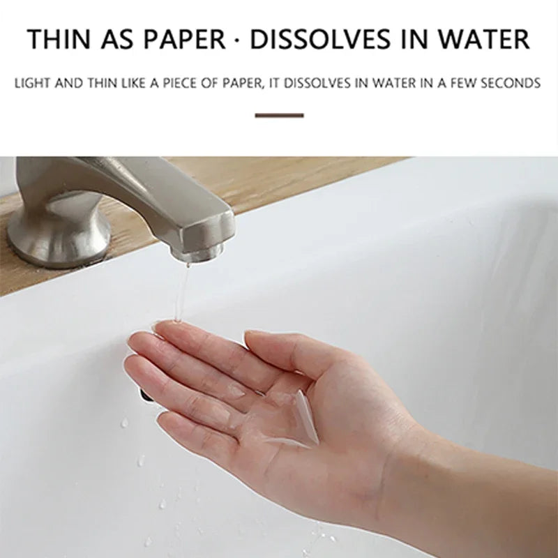 Novalya Daily Soap Sheets