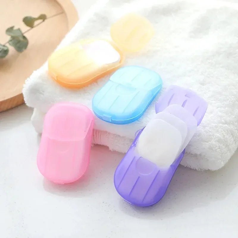 Novalya Mini Soap Box