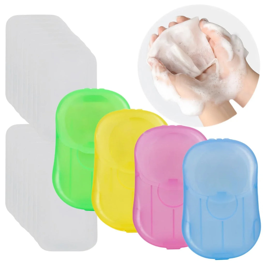 Novalya Mini Soap Box